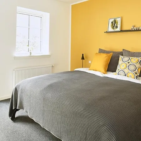 Skovpavillonen * קרטמינדה