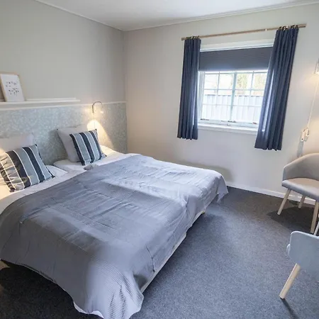 Skovpavillonen מלון קרטמינדה