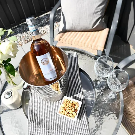 Skovpavillonen קרטמינדה