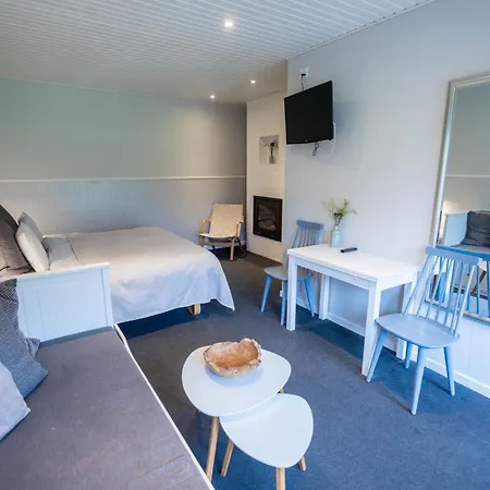 Skovpavillonen Hotel