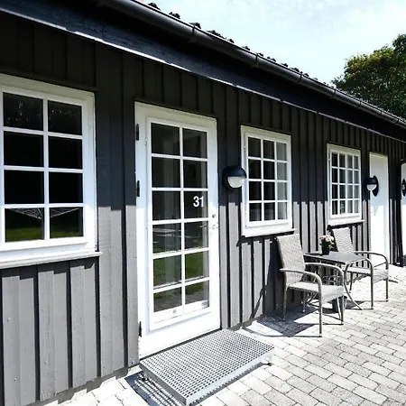 Skovpavillonen Hotell