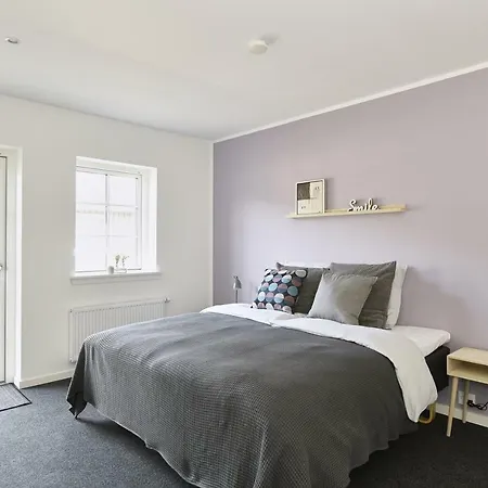 Skovpavillonen Kerteminde