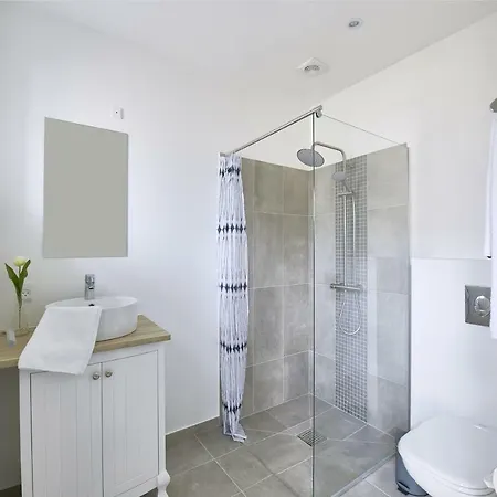 Skovpavillonen קרטמינדה