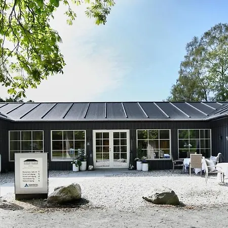 Skovpavillonen Kerteminde