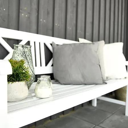 Hotel Skovpavillonen *