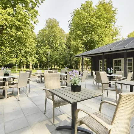 Skovpavillonen * Kerteminde