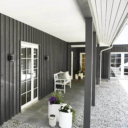 Hotell Skovpavillonen *