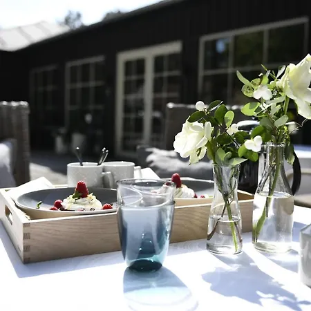 Hotell Skovpavillonen *