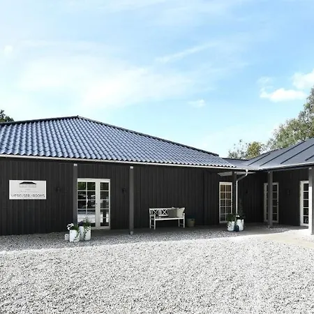 Skovpavillonen